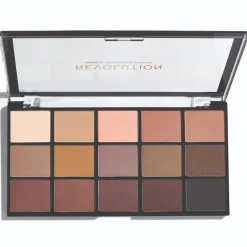 Makeup Revolution Division Re-loaded Palette