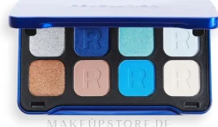 Makeup Revolution Forever Flawless Dynamic