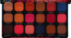 Makeup Revolution Forever Flawless Palette