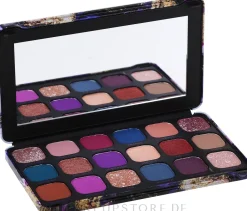Makeup Revolution Forever Flawless Palette
