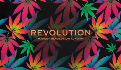 Makeup Revolution Forever Flawless Palette
