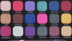 Makeup Revolution Forever Flawless Palette