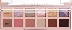 Makeup Revolution Icon Eyeshadow Palette