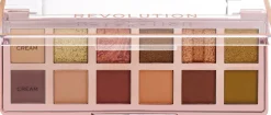 Makeup Revolution Icon Eyeshadow Palette