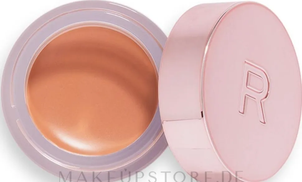 Makeup Revolution Magic Eye Bright Pre-Concealer