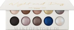 Makeup Revolution Pro Colour Focus Palette