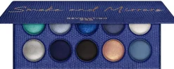 Makeup Revolution Pro Colour Focus Palette