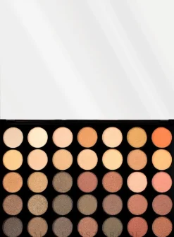 Makeup Revolution Pro HD Palette Amplified 35