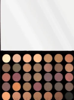 Makeup Revolution Pro HD Palette Amplified 35