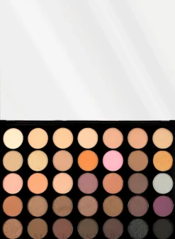 Makeup Revolution Pro HD Palette Amplified 35
