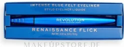 Makeup Revolution Renaissance Flick Eyeliner