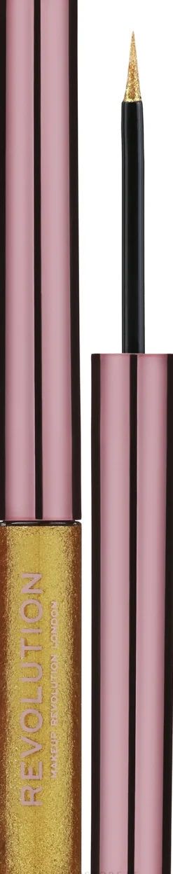 Makeup Revolution Ultimate Lights Chromatic Eyeliner