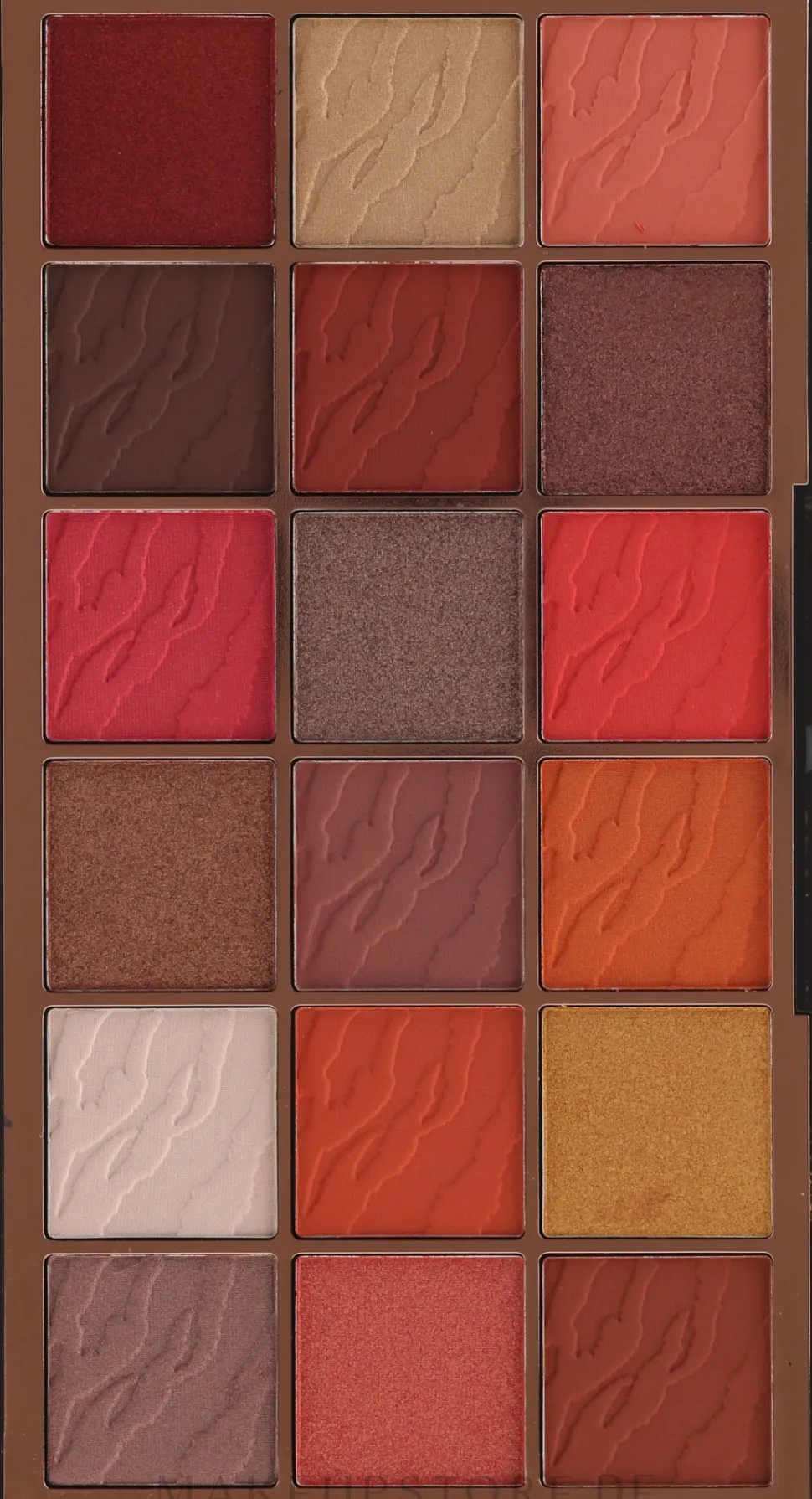 Makeup Revolution Wild Animal
