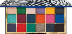 Makeup Revolution Wild Animal