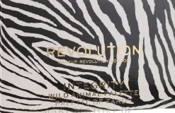Makeup Revolution Wild Animal