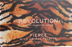 Makeup Revolution Wild Animal