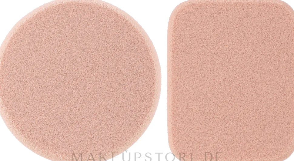 Make-up-Schwamm 35777 2 St.