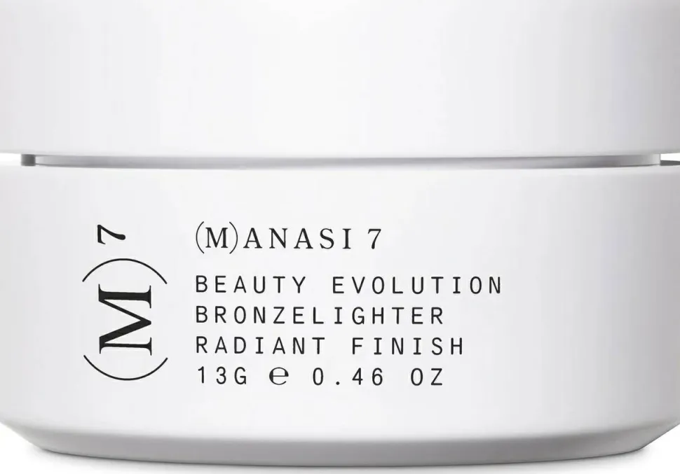 Manasi 7 Beauty Evolution Bronzelighter