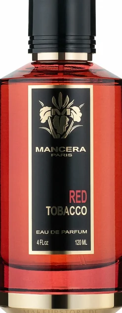 Mancera Red Tobacco