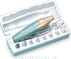 Maniküre- und Pediküre-Set MP 84