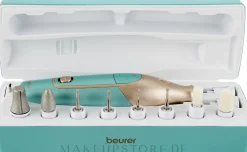 Maniküre- und Pediküre-Set MP 84