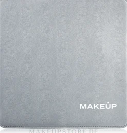 Maniküre-Armlehne Silver mat
