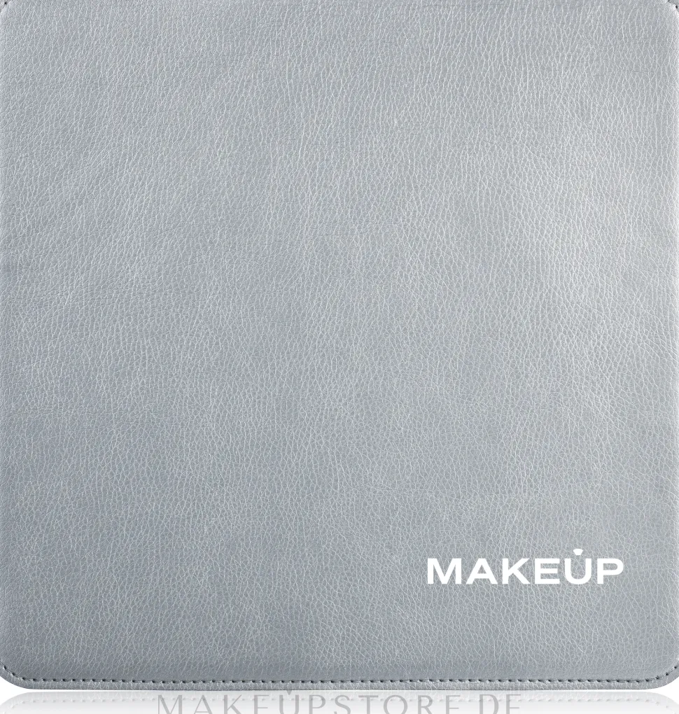 Maniküre-Armlehne Silver mat