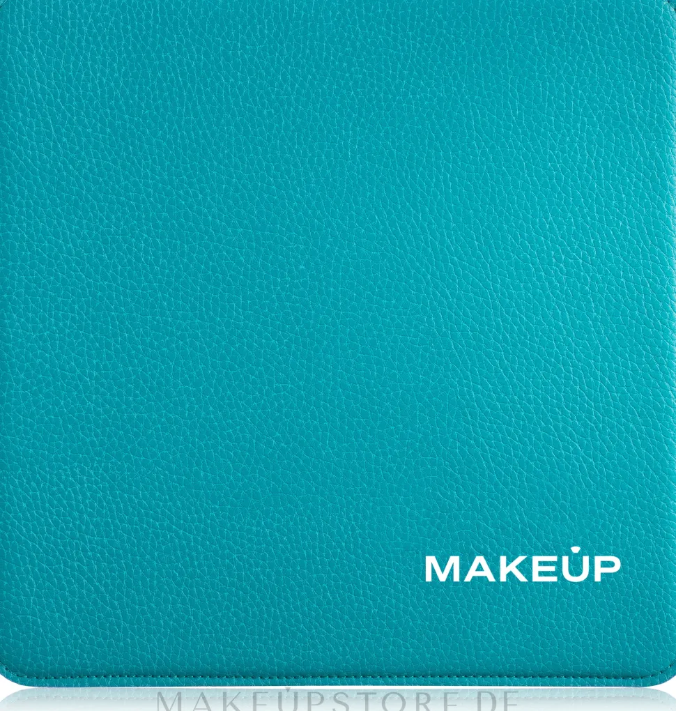 Maniküre-Armlehne Turquoise mat