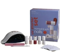 Maniküreset, 9 Produkte