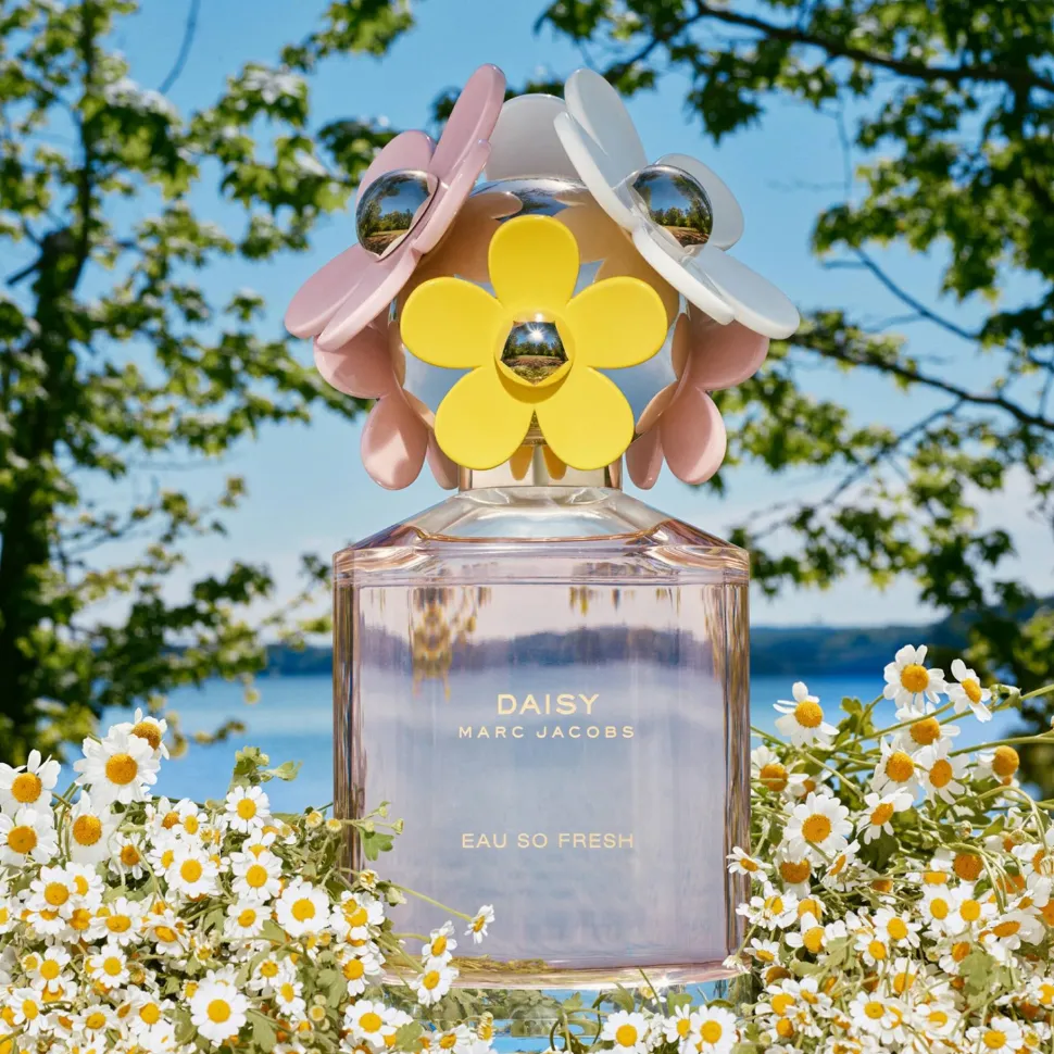 Marc Jacobs Daisy Eau So Fresh