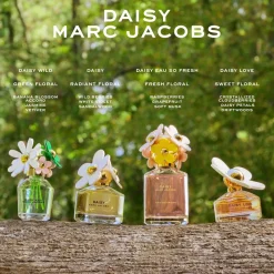 Marc Jacobs Daisy Eau So Fresh