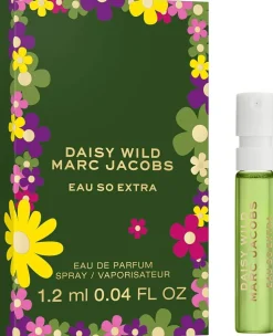 Marc Jacobs Daisy Wild Eau So Extra