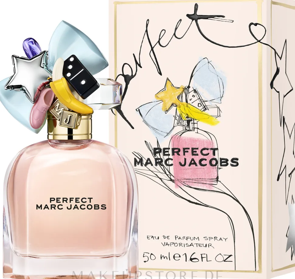 Marc Jacobs Perfect