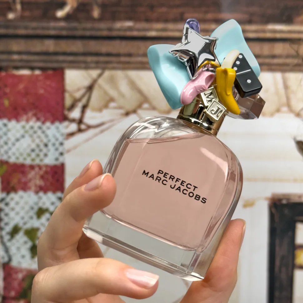 Marc Jacobs Perfect