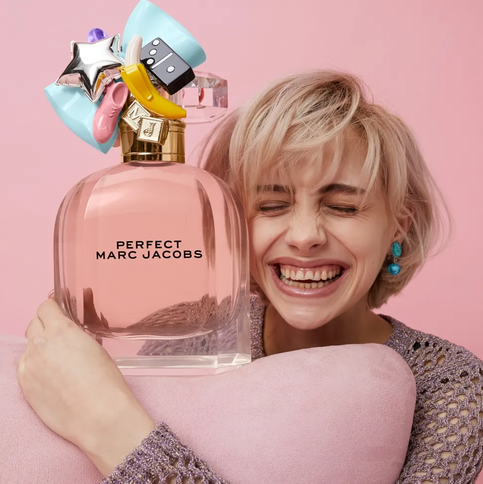 Marc Jacobs Perfect