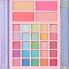 Martinelia Little Unicorn Tavel Wallet