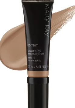 Mary Kay CC Cream