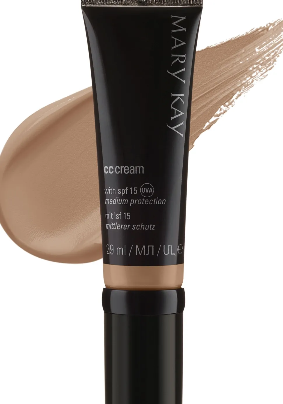 Mary Kay CC Cream