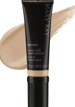 Mary Kay CC Cream