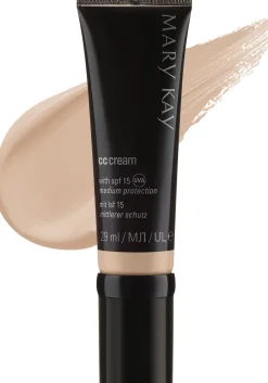 Mary Kay CC Cream