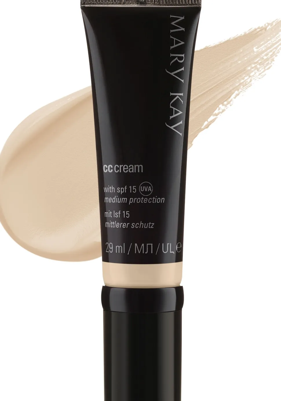 Mary Kay CC Cream