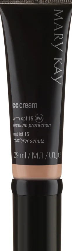 Mary Kay CC Cream
