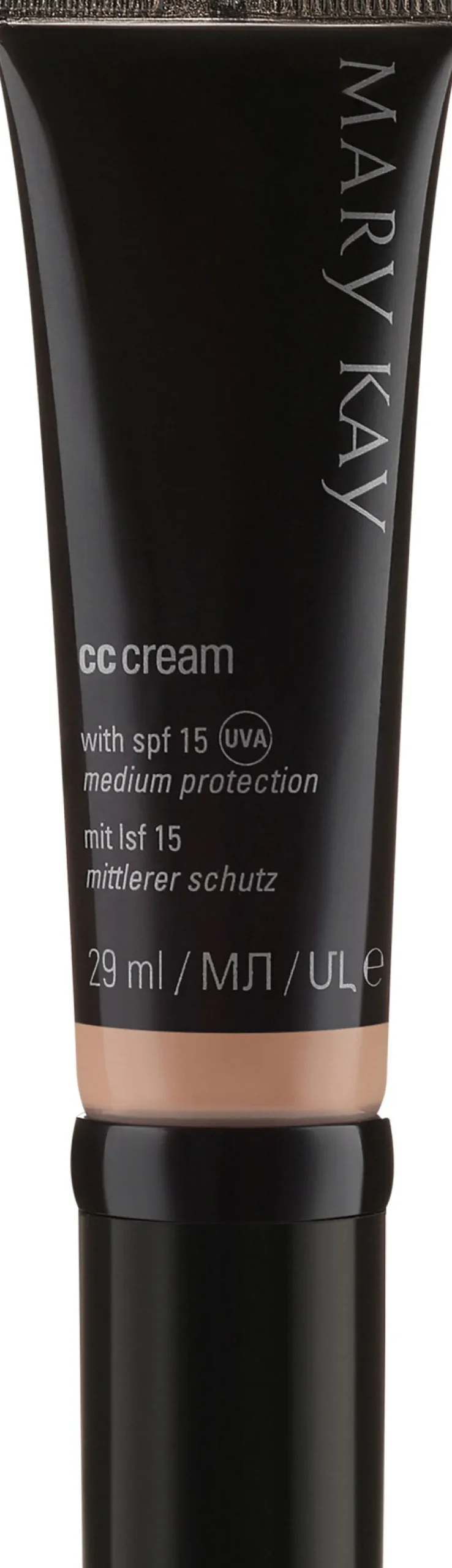 Mary Kay CC Cream