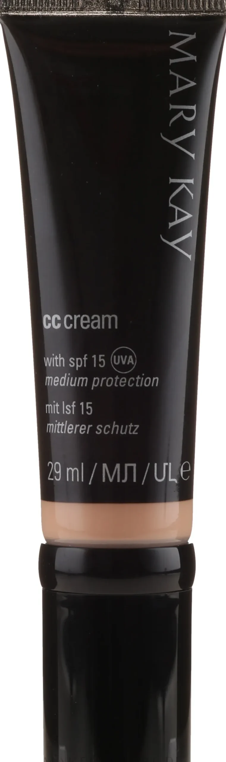 Mary Kay CC Cream