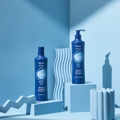 Maske zur Neutralisierung von Kupfer- und Orangetönen