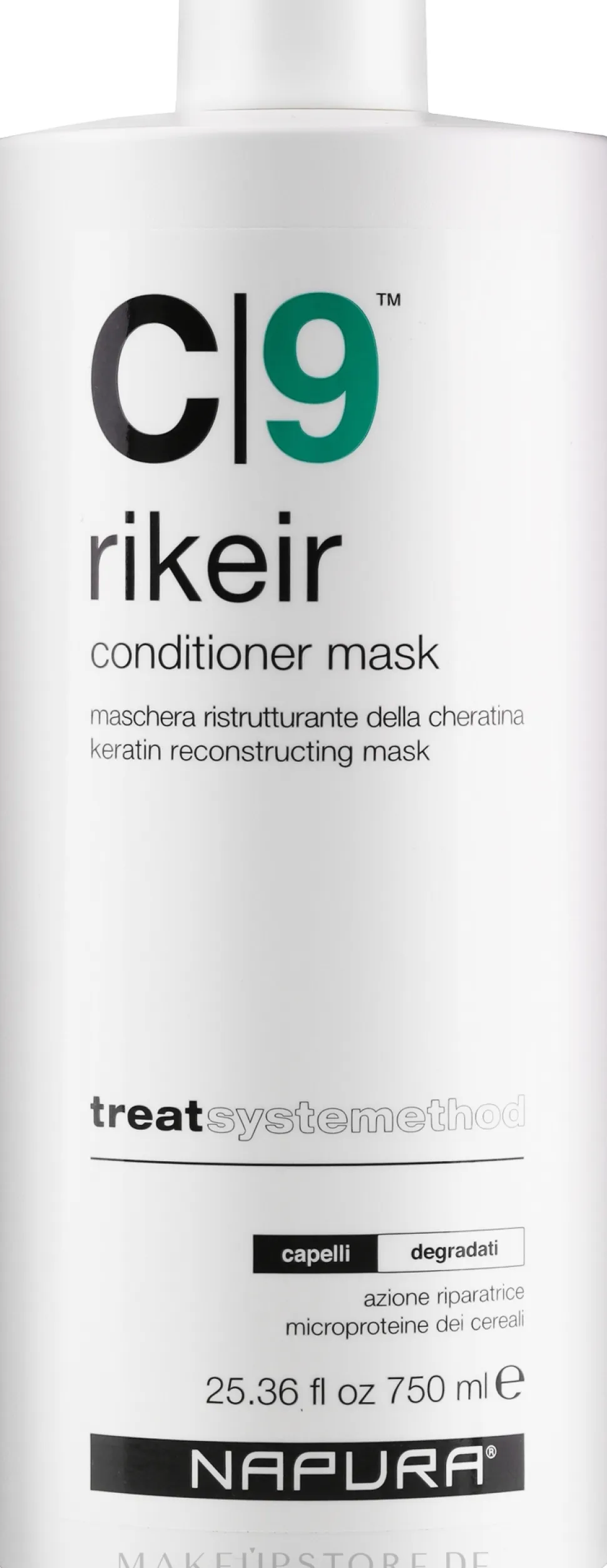 Maske-Conditioner