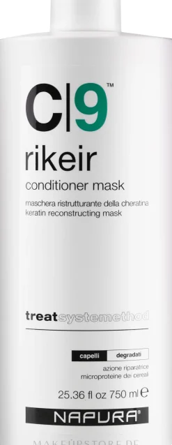 Maske-Conditioner