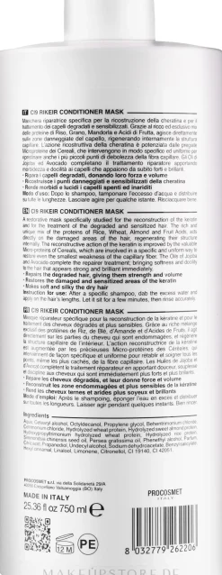 Maske-Conditioner