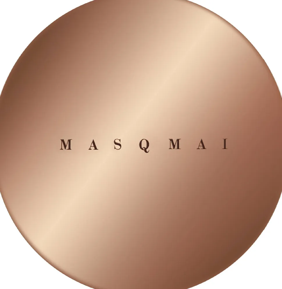 Masqmai Terra Bronzer