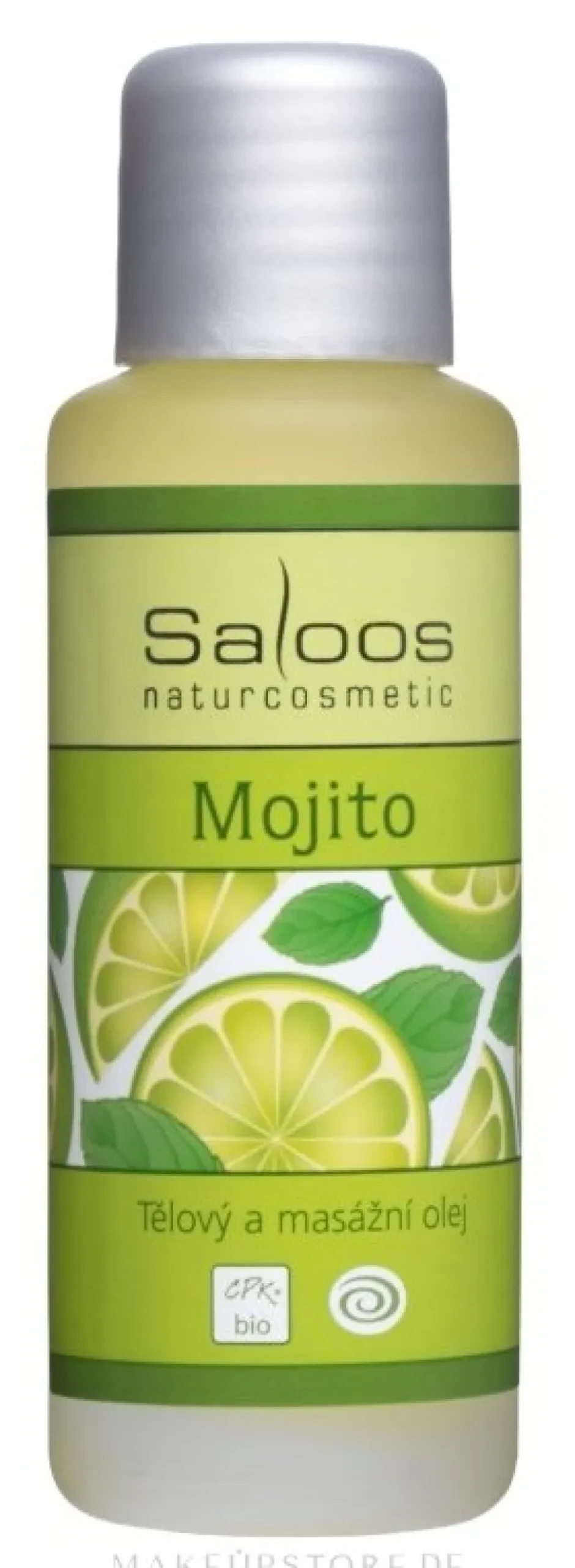 Massageöl